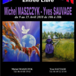 Michel Maszczyk