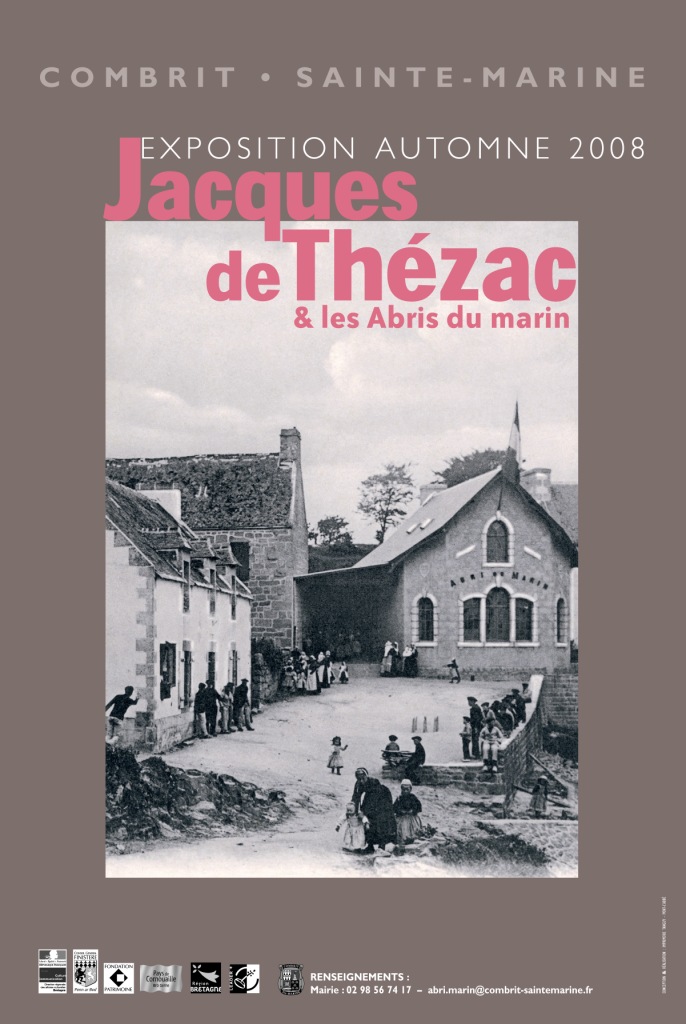 « Jacques de Thézac et les Abris du Marin »