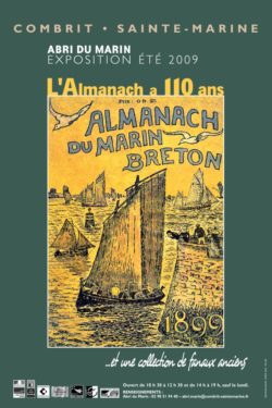 « L’Almanach a 110 ans »