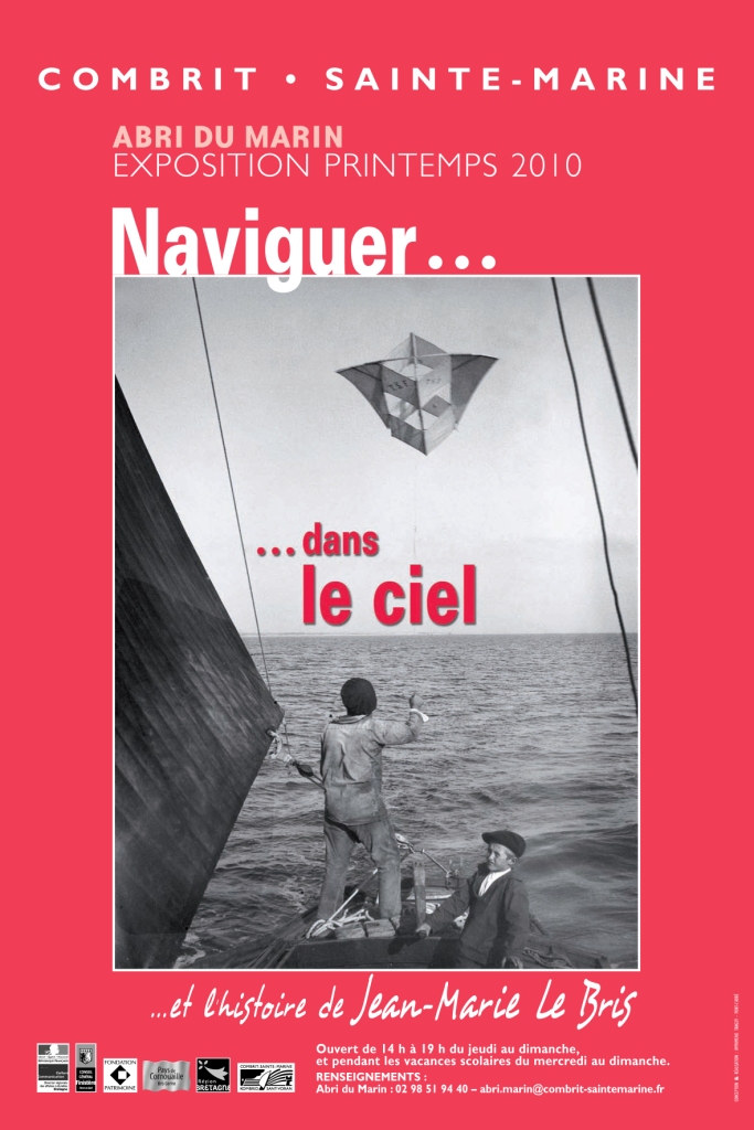 « Naviguer dans le ciel »