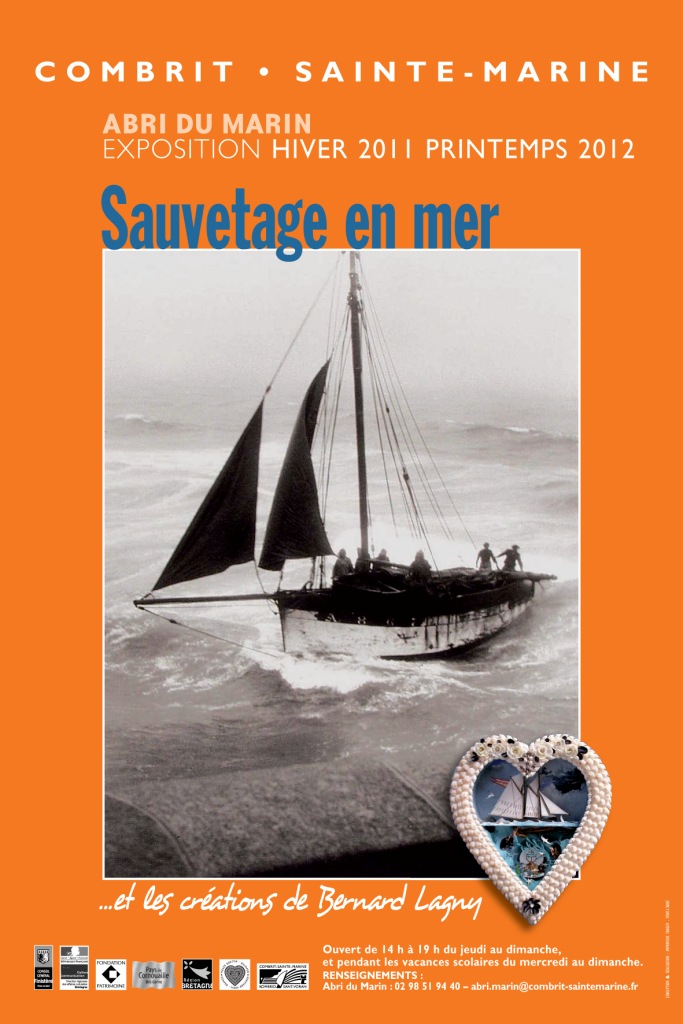 « Sauvetage en mer »