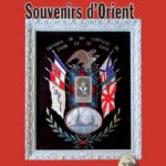 « Souvenirs d’Orient »