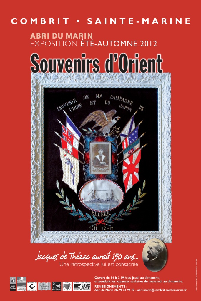 « Souvenirs d’Orient »