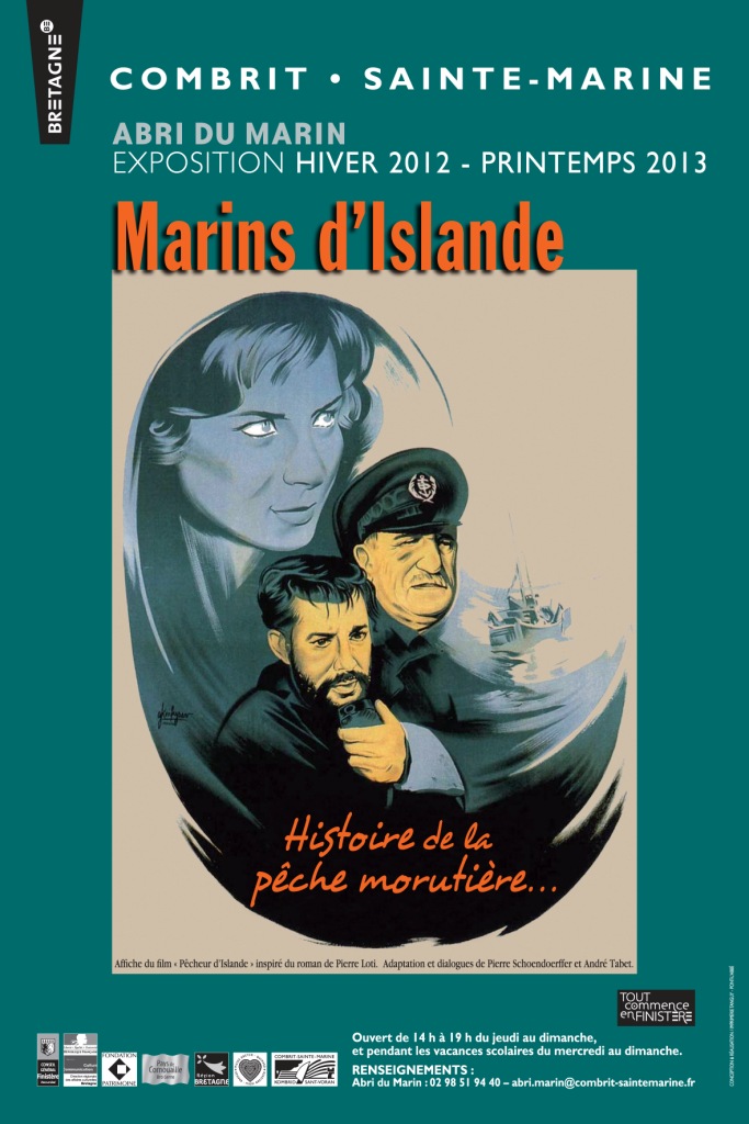 « Marins d’Islande » 