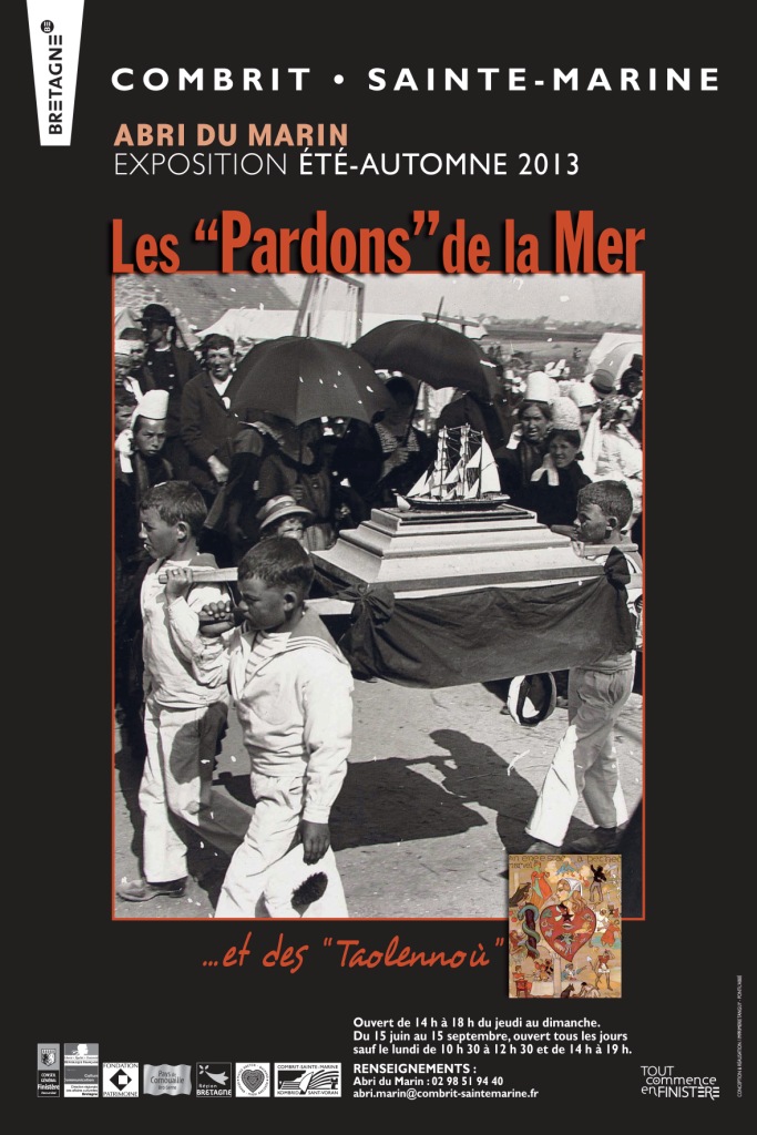 « Les Pardons de la mer »