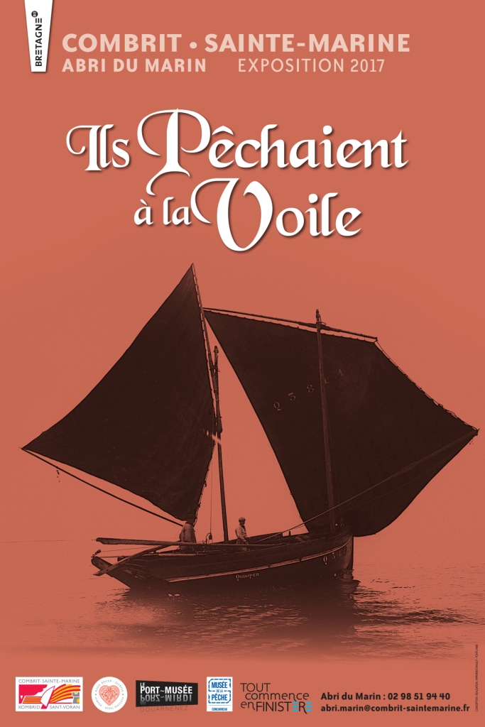« Ils pêchaient à la Voile »