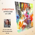 Christina Levy