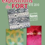 Pierre Thomas, Jean-Yves Pennec, Patrick Talouarn