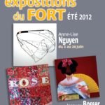 Anne-Lise Nguyen, Jacques Bosser, Claude Bouvier