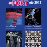 Pierre Denic, Jean-Pierre Dausset, Alexandra Duprez & Jean-Pierre Le Bars