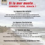 Festival Si la mer monte
