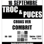 Troc et puces