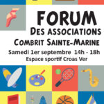 Forum des associations