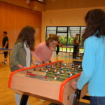 Réunion "11 - 17 ans"