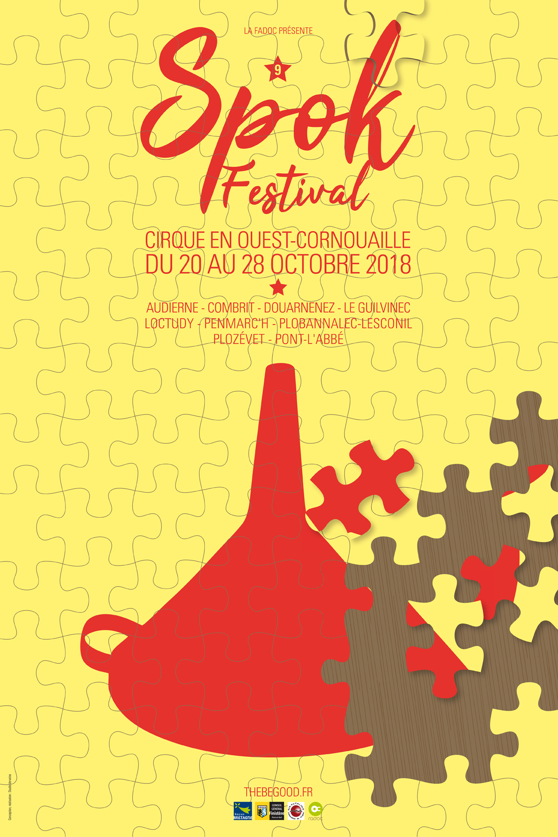 Spok Festival