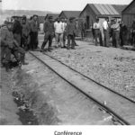 Les camps d'internement des civils en Finistère 1914-1918