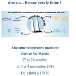 Pêcheurs d'hier, d'aujourd'hui et de demain... Retour vers le futur !