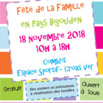 Fête de la Famille en Pays Bigouden