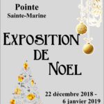 Exposition de Noël