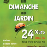 Un Dimanche au Jardin