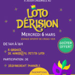 Loto dérision
