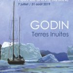 Conférence "Terres Inuites"