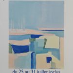 Exposition de Josette Gouello