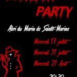 Murder Party
