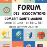 Forum des associations
