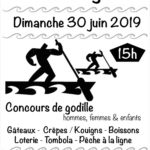 Fête de la Godille