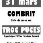 Troc et puces