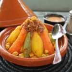 Soirée couscous