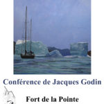 Conférence "Terres Inuites"