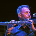 Concert d'Arnaud Ciapolino