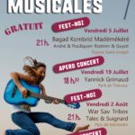 "LES FOLIES MUSICALES" Fest-Noz