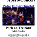 "LES FOLIES MUSICALES" Apéro-concert