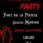 Murder Party