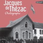 Jacques de Thézac photographe