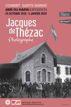 Jacques de Thézac photographe