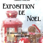 Exposition de Noël