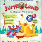 Jumpoland