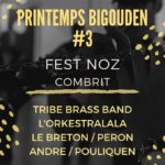 Le Printemps Bigouden, 3e édition - REPORTÉE
