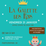 La Galette des Rois