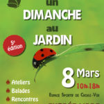 Un Dimanche au Jardin