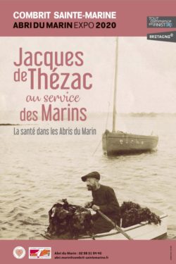 Jacques de Thézac au service des marins