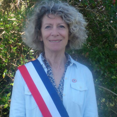 Brigitte Le Gall - Le Berre