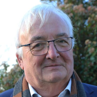 Christian Loussouarn