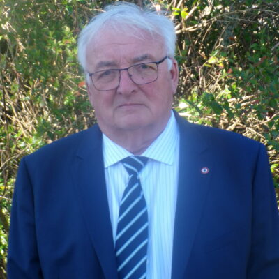 Christian Loussouarn