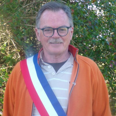 Hervé Le Troadec