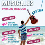 Les Folies Musicales - MoHican